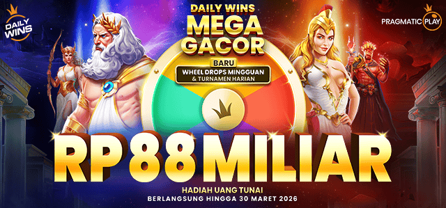 SELAMAT DATANG DI JIROLU45